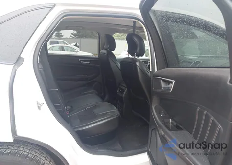 2015 Ford Edge Sport z USA, uszkodzony, nr VIN 2FMTK3AP1FBB06349